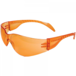 Endura Rainbow Glasses Orange