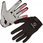 Endura Singletrack Plus Gloves Black