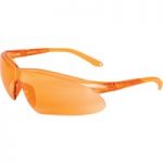 Endura Spectral Glasses Orange