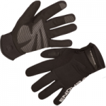 Endura Strike II Gloves Black