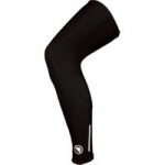 Endura Thermolite Leg Warmer Black