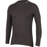 Endura Transrib LS Base Layer Black