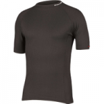 Endura Transrib SS Base Layer Black