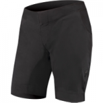 Endura Trekkit Womens Baggy Shorts Black