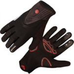 Endura Windchill Gloves Black