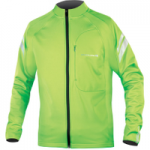 Endura Windchill II Jacket Green