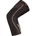 Endura Windchill Knee Warmers Black