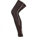 Endura Windchill Leg Warmers Black