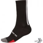 Endura Pro SL Winter Socks Black