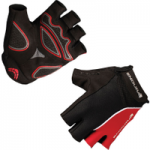 Endura Xtract Mitts Red