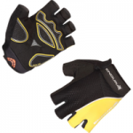 Endura Xtract Mitts Yellow