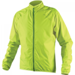 Endura Xtract Packable Jacket Yellow