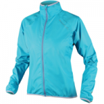 Endura Xtract Womens Jacket Blue