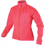 Endura Xtract Womens Jacket Pink