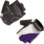 Endura Xtract Womens Mitt Purple