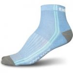 Endura Coolmax Womens Socks Triple Pack