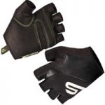 Endura Equipe Padded Mitt Black