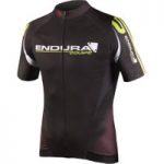 Endura Equipe Racing SS Jersey Team Issue