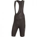 Endura FS260-Pro Thermo Bibshort Black