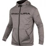 Endura One Clan Hummvee Hoodie Grey