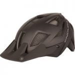 Endura MT500 Helmet with Koroyd Technology Black
