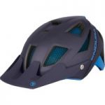 Endura MT500 Helmet with Koroyd Technology Navy