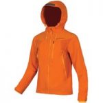 Endura MT500 II Jacket Burnt Orange
