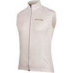 Endura Pro SL Lite Gilet White