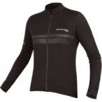 Endura Pro SL LS Jersey Black