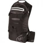 Endura Singletrack Backpack 10L Black