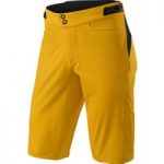 Specialized Enduro Comp Baggy Shorts Orange