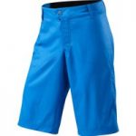 Specialized Enduro Sport Baggy Shorts Blue