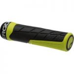 Ergon GE1 Slim Grips Green