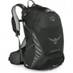 Osprey Escapist 25 Hydration Pack Black