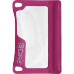 E-Case eSeries Waterproof Phone Case Magenta