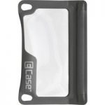 E-Case eSeries Waterproof Phone Case Grey