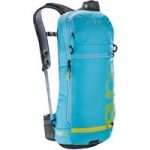 Evoc Freeride Lite Hydration Backpack Blue