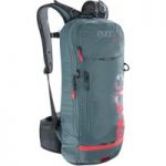 Evoc FR Lite 10L Backpack Slate/Grey