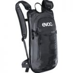 Evoc Stage 3L Backpack with 2L Bladder Black