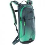 Evoc Stage 3L Backpack with 2L Bladder Green