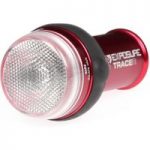 Exposure TraceR Front Light with ReAct Technology Red