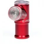 Exposure Blaze USB Rechargeable Rear Light with DayBright Technology