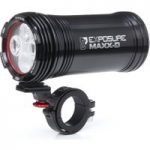 Exposure MaXx-D MK10 Front Light Black