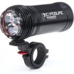 Exposure Toro MK9 Front Light Black