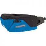 Ortlieb Seat-Post Bag 4L Blue