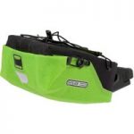 Ortlieb Seat-Post Bag 4L Lime Green