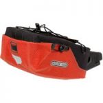 Ortlieb Seat-Post Bag 4L Red