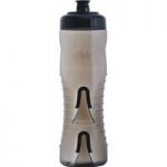 Fabric Cageless Bottle 750ml Black