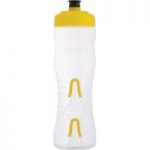 Fabric Cageless Bottle CLG 750ml Yellow/Clear