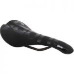 Fabric Scoop Pro Team Radius Saddle Black